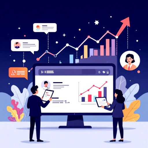 grow lawyer practice with support and insights