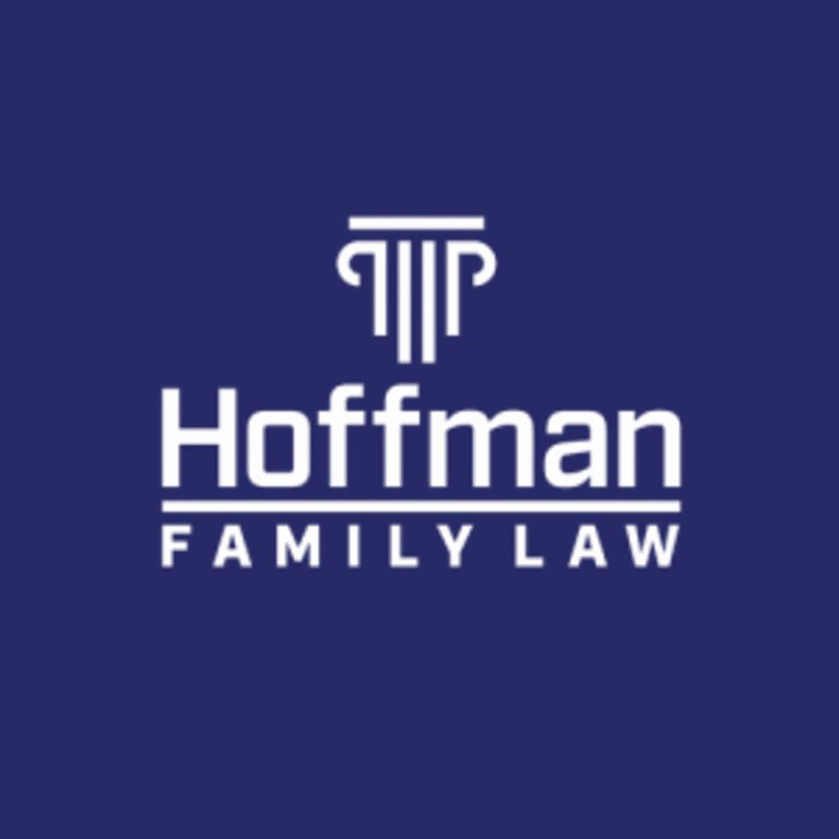 hoffman family law business logo 1 768x768