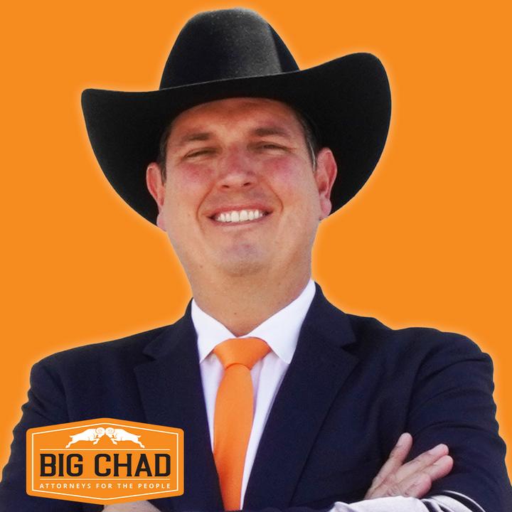 big chad