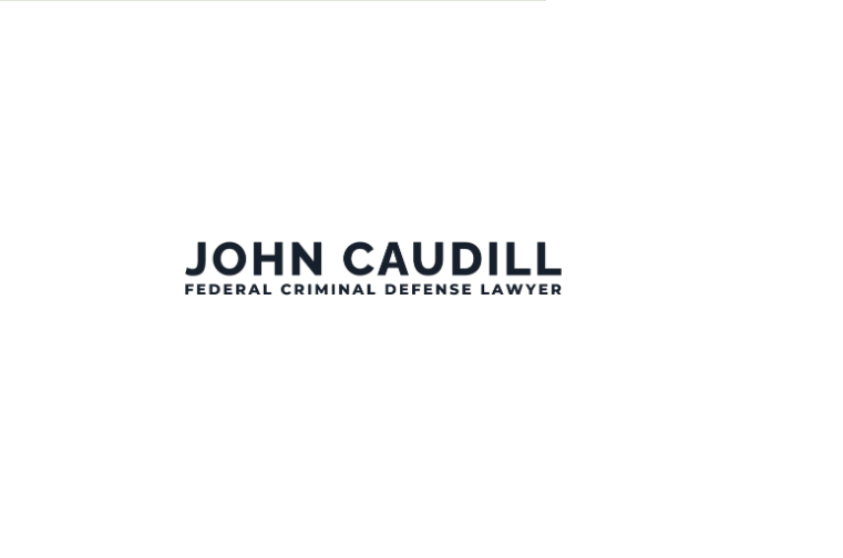 John Caudill Attorney at Law logo