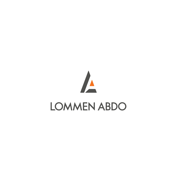 LOmmen logo