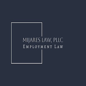 Mijares Law PLLC 300