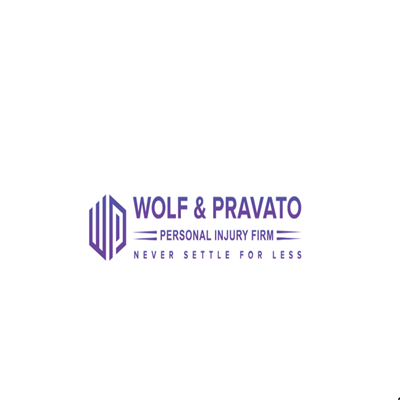 Wolf logo