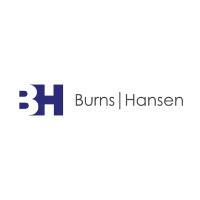 Burns Hansen Business Logo
