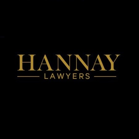 Hannay Lawyer