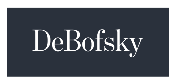 DeBofsky logo 2022