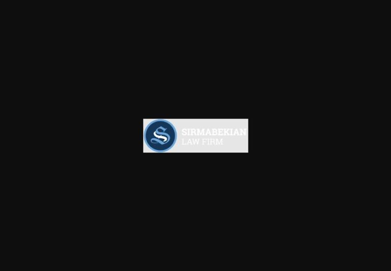 sirmabekian logo 768x533