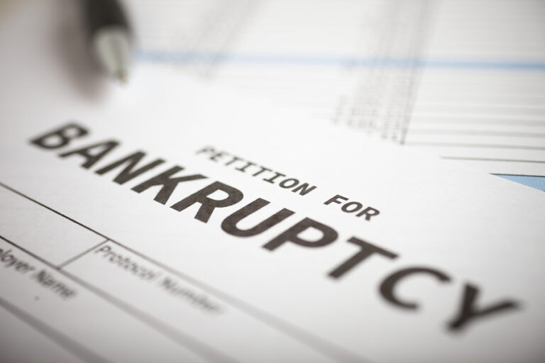 mesa bankruptcy and tax refund issues 1 768x512
