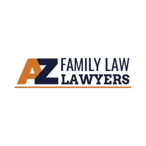 AZ Family Law Lawyers logo