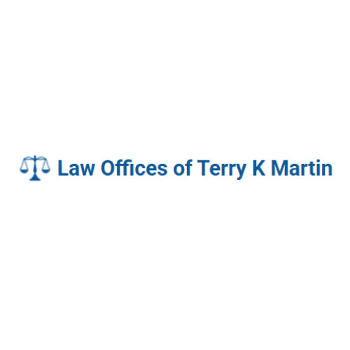 Terrence K. Martin Attorney At Law Logo