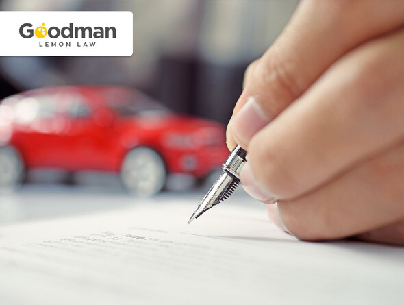 Defective Vehicle Warranty Claims in Mesa, AZ