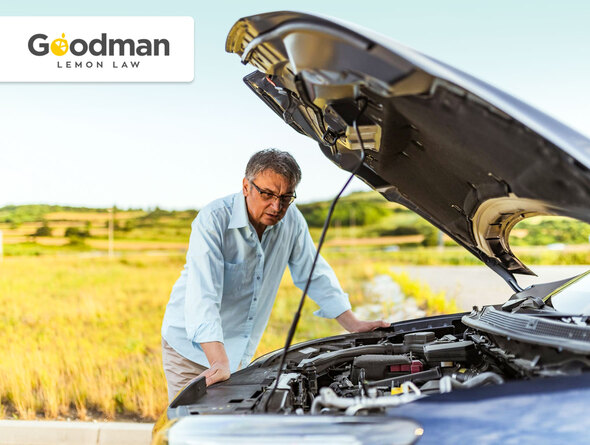 Arizona Lemon Law Help for Repeated Vehicle Repairs